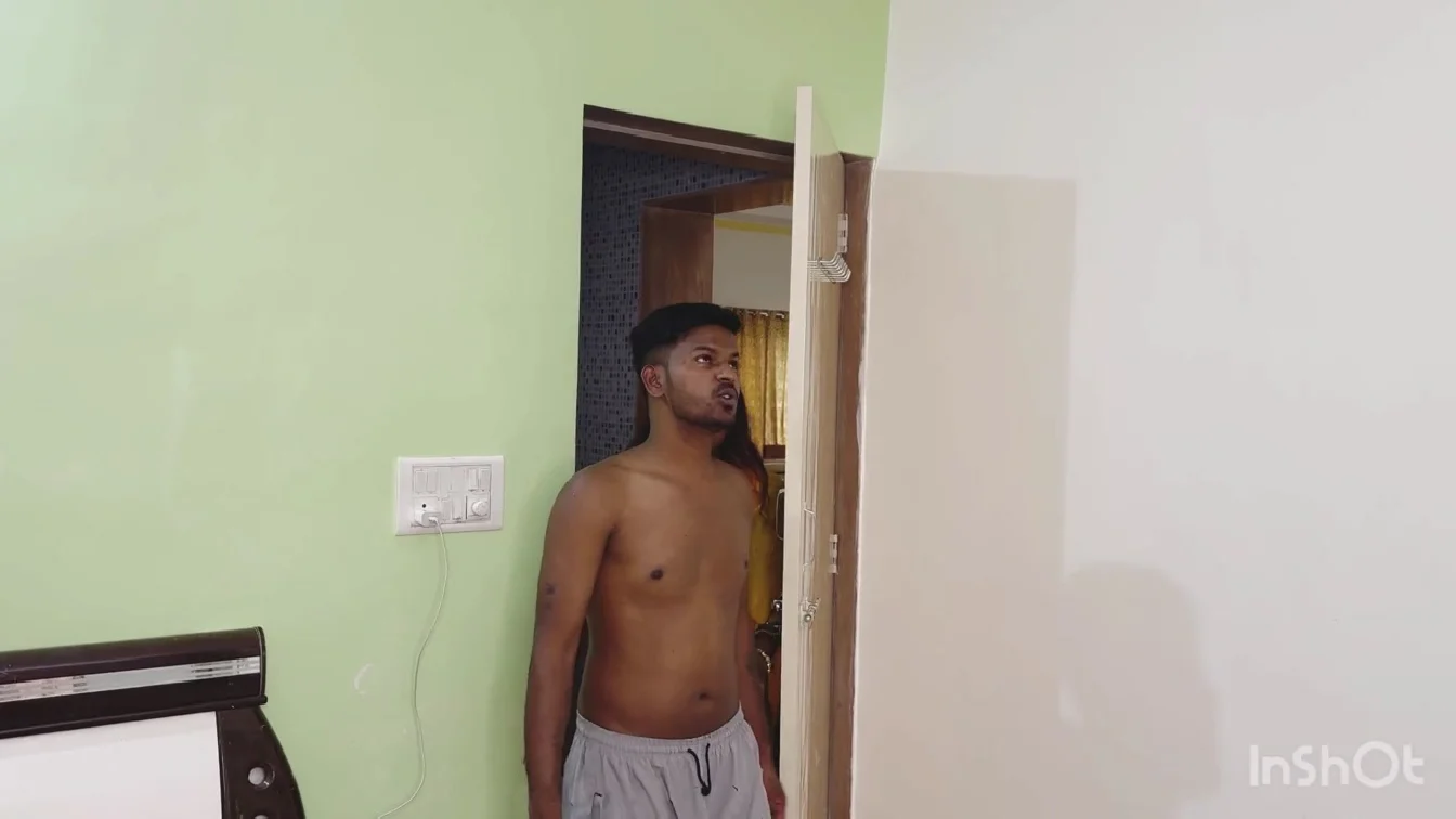 Garbage Man Uncut